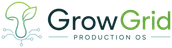 GrowGrid — Production OS